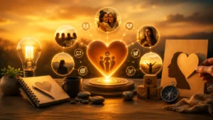 Emotional brand Strategy _ Best- Social Media Marketing Expert- Trivandrum