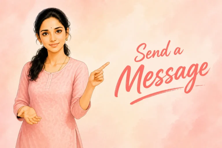 Drop a message and meet the Best Social Media Marketing Analyst in Trivandrum