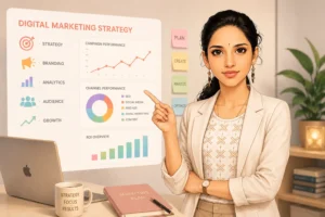 Contact the Best Social Media Marketing Analyst in Trivandrum to receive Best Social Media Marketing Service