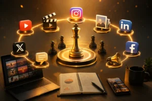 Social- Content - Strategy - Best - Social Media Marketing Strategist- Trivandrum _