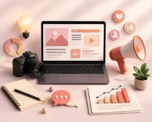 Freelance Content Marketing Service in Trivandrum - Content Marketing