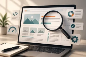 On page SEO _ Best _ Freelance SEO service in Trivandrum