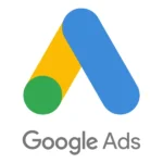 Googld ads small logo