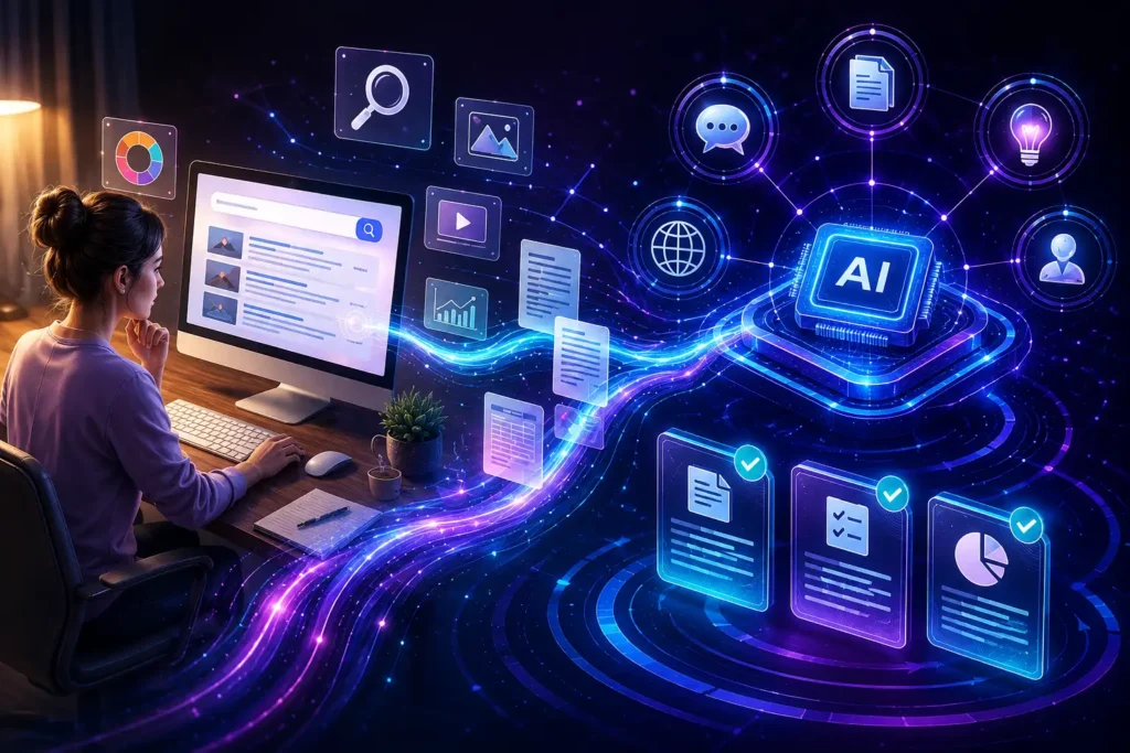 SMM Analyst in Trivandrum _ Is AEO the future of SEO