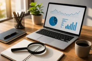 Freelance SEO Services in Trivandrum - Keyword Research and SEO strategy