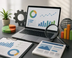 Freelance SEO services in Trivandrum - SEO audit and Website Analysis