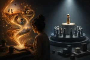 Freelance Content Marketing Service in Trivandrum_Story telling