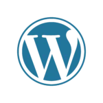 WORD press logo