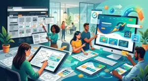 Freelance website Services in Trivandrum _ Website Redesign