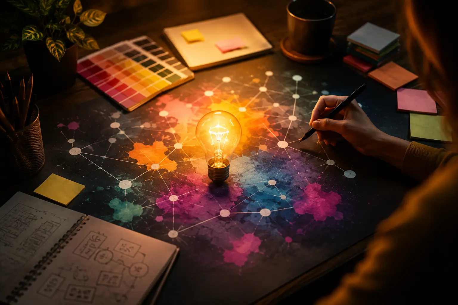 Best Social Media Marketing Analyst in Trivandrum for Creative Strategy