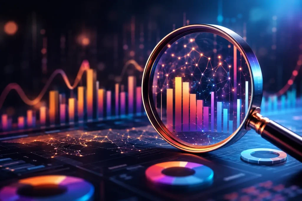 Social Media analytics by Best Social media marketing Expert in trivandrum