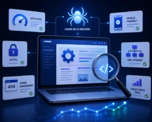 Best Seo service -Trivandrum - Freelance - Technical SEO