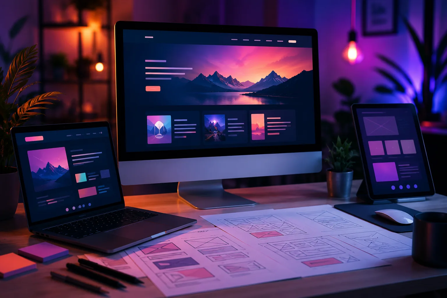 Best social media marketing analyst in Trivandrum creating strategic websites that elevate your brand, improve user experience, and support sustainable business growth.