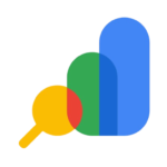 Logo of Google Search Console