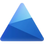 Logo of Microsoft Clarity