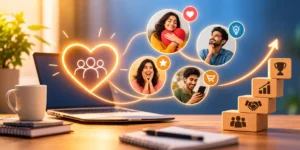 Best SMM service in Trivandrum _ Emotional Brand Strategy