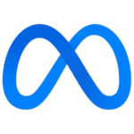 Logo of Meta