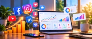 Best Social Media Marketing Services in Trivandrum_Social Media Analytics