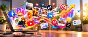 Best SMM service in trivandrum _ Social Media Marketing